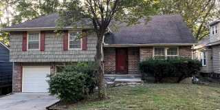 Spacious 5-Bedroom, 3 Bath Home with Finished Basement & Large Yard in lovely Roeland Park! Gallery 1