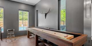 The Lodge at Overland Gallery 37