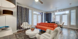 Boardwalk on Research Gallery 3