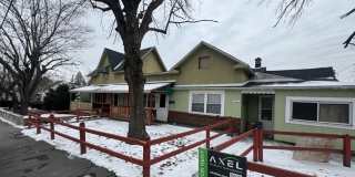 334 N Main Street Gallery 1