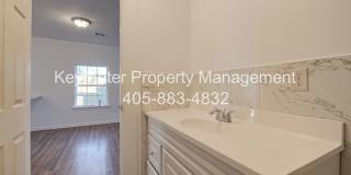 Cute 2BD/1BTH Home in the Heart of OKC Near OU Medical Center Gallery 22