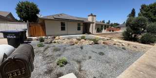 Updated SE Visalia Corner Lot Home Rent Ready! Gallery 4