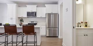 Model 3 Bedroom Town Home Gallery 6