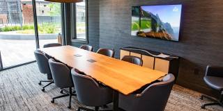 The Hamilton and Hume House Apartments Gallery 13