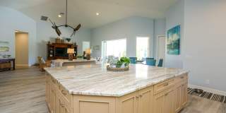 ***STUNNING POOL HOME***4BEDS / 4BATHS***GOLDEN SHORES***FURNISHED SEASONAL RENTAL*** Gallery 15