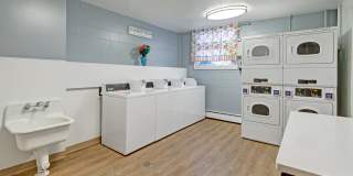 Century Plaza Apartment Homes Gallery 16