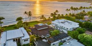 201 Portlock Rd by Gather: Beachfront Villa w/Pool Gallery 39
