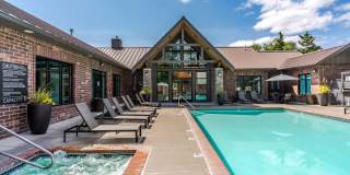 Avery at Orenco Station Gallery 1