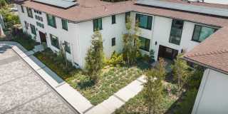 Yosemite Garden Apartments Gallery 12