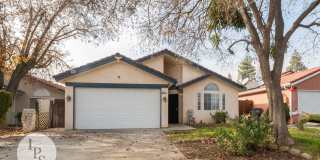 North West Fresno Home, 3BR/2BA, New Carpet/Paint, Lots of Amenities North West Fresno Home, 3BR/2BA, New Carpet/Paint, Lots of Amenities Gallery 1