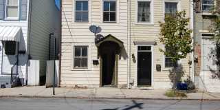 2 bedroom 1 bathroom located in the heart of Carlisle Gallery 1