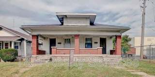 2034 Southeastern Avenue Gallery 1