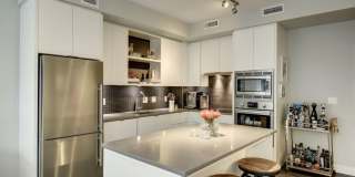 River-View 2BD Luxury Condo with Balcony and Parking! Gallery 11