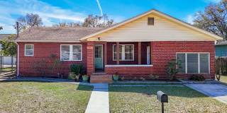 Renovated Seminole Heights Home w/Bonus Room! Gallery 1