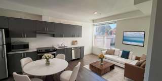 4801 Fauntleroy Apartments Gallery 4