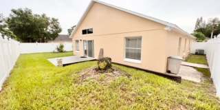 Orlando - 4 Bedroom, 2 Bathroom - $2,825.00 Orlando - 4 Bedroom, 2 Bathroom - $2,825.00 Gallery 26