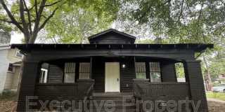 601 41st Street Gallery 1