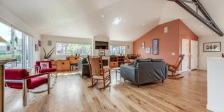Mid Century Modern Home in Town Gallery 18
