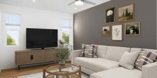 Independence at The Preserve Gallery 14