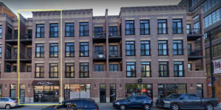 212 N Halsted, Unit 2 Gallery 1