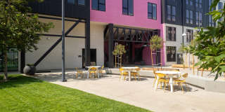 Avenue 34 Gallery 45