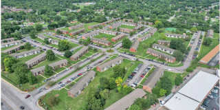 Greentree Apartments Gallery 20