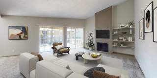 Century Park Gallery 1