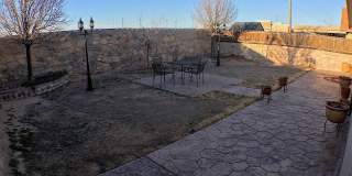 East El Paso 3bed/2bath Refrig A/C! Gallery 28