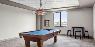 Lenox Village Town Center Gallery 14