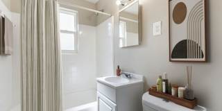 Bedford & Victoria Station - Affordable Housing Gallery 17