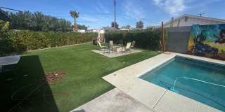 6-Bedroom Tempe Home with Private Pool  Ideal Location Gallery 1