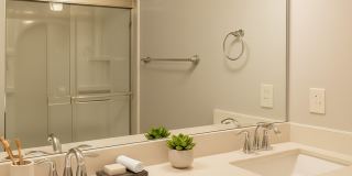 Modern 3BR/2.5BA Townhome in Prime Otsego Location for $2,599! Gallery 13