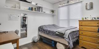 401 College Avenue Gallery 9