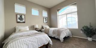 CHARMING FURNISHED 3BD/2BA CONDO W/ 2-CAR GARAGE! NEW FLOORING! Gallery 17