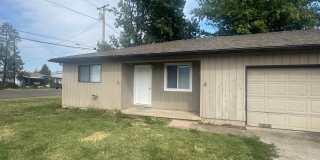 2 Bed 1 Bath House Gallery 1