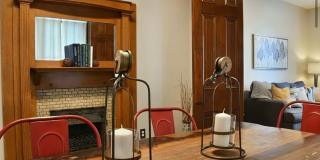 Live in the Heart of Denver's Golden Triangle Gallery 8