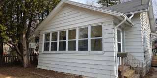 216 S Mason Street Gallery 1