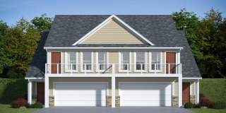 Rare - Brand New 5 Bedroom Immediate Occupancy Gallery 1