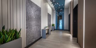 Luminary at One Light Gallery 23