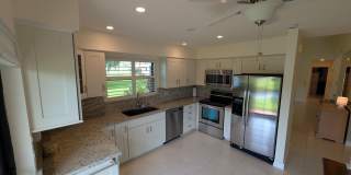Beautifully Renovated 2BR/2BA Home in Martin Downs Golf Community –  annual rental Gallery 13