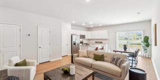 Easthaven Townhomes Gallery 3