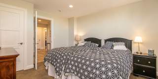Luxury Home with Mountain and City Views in the Coveted Bluffs at Pinehurst Community Gallery 30