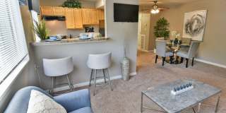 The Verona at Suitland Metro Gallery 14