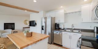 Furnished Bainbridge Island Waterfront Home with Incredible Views Gallery 40