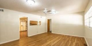 3801 26th Street Gallery 3