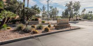 5122 E Shea Boulevard unit: 2059 Gallery 29