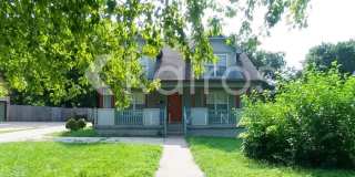 4415 The Paseo Boulevard Gallery 1