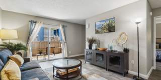Sorrento Apartments Gallery 1