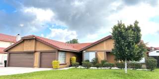 GREAT NEIGHBORHOOD IN RIALTO HILLS 4BED+2BATH Gallery 1