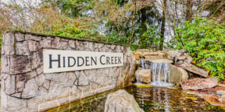 Reflections at Hidden Creek Gallery 1